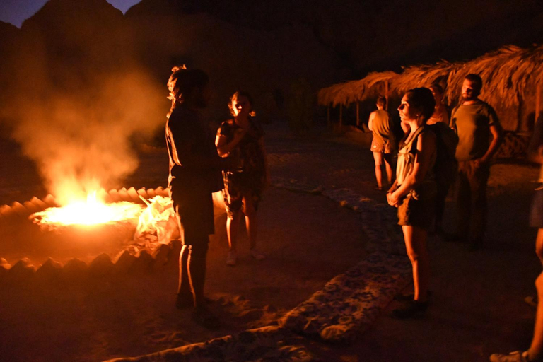 Others 3, My Hostel in Dahab - Dive center, Sant Katrin