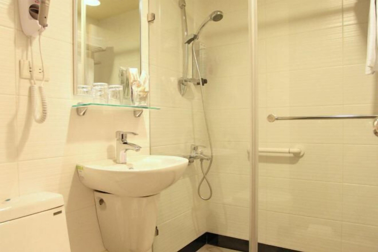 Bathroom 6