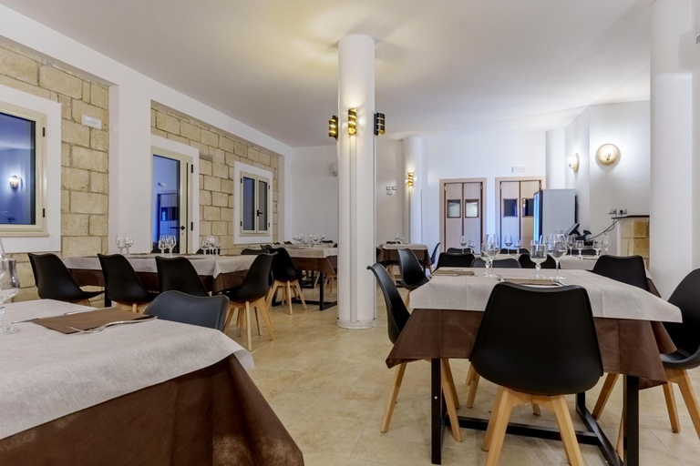 Food & Drinks 5, Dolce Vista, Catanzaro