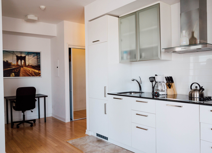 Others 4, The Bay Suites - Entertainment Dist, Toronto