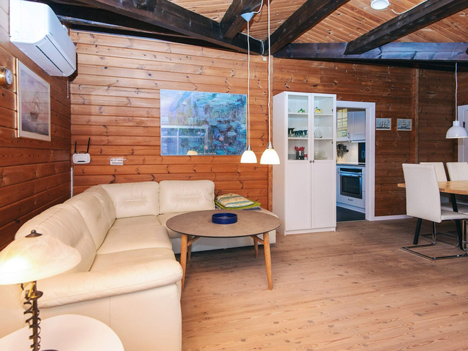 Others 5, 6 Person Holiday Home in Glesborg, Norddjurs