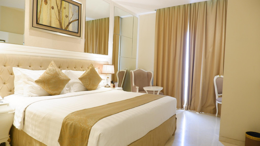 Bedroom 13