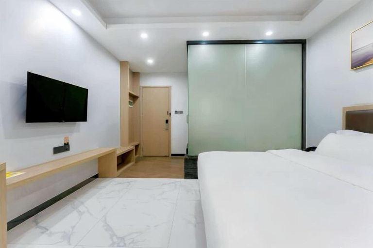 Bedroom 6