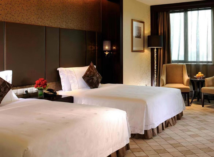 Bedroom 12