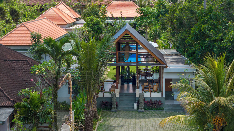 Exterior & Views 2, Bhumi Sangtu, Gianyar