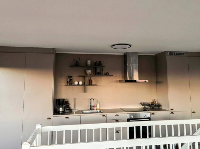 Interior 3, 4 Star Holiday Home in Sondeled, Risør