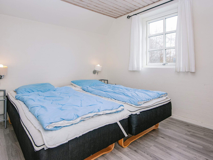 Interior 4, Luxury Retreat With Spa - By Traum Ferienwohnungen, Holstebro