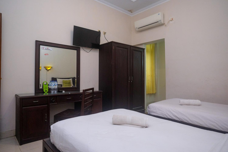 Bedroom 9