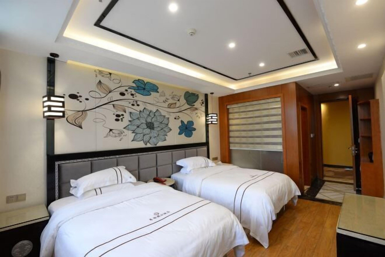 Bedroom 20