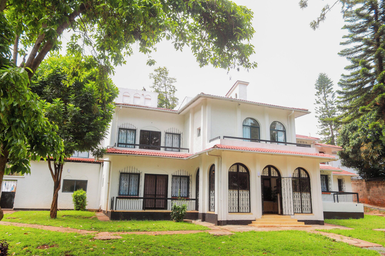 Exterior & Views 2, Lumina Suites Gigiri, Westlands