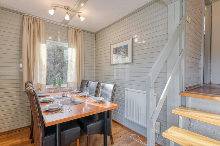 Others 4, Ferienhaus bei Simone mit Sauna, Hersfeld-Rotenburg