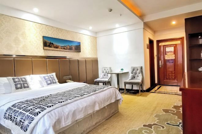 Others 3, Pusafeyou Hotel, Qianxinan Buyei and Miao