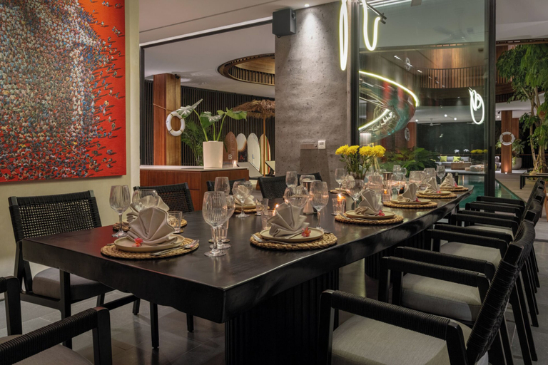 Food & Drinks 4, Akashi Residence, Badung
