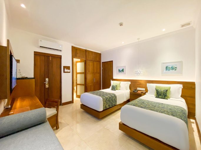 Bedroom 9