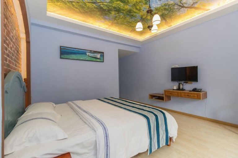 Others 5, Wulong Lanxin Hotel, Chongqing