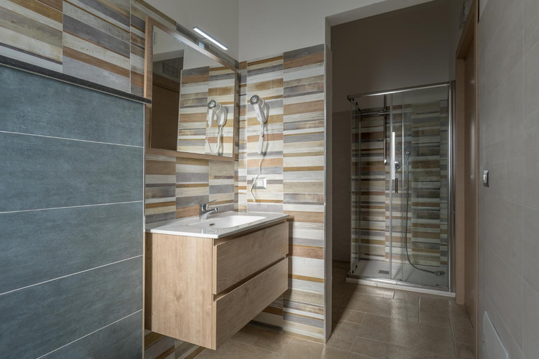 Bathroom 3, Dolce Vista, Catanzaro