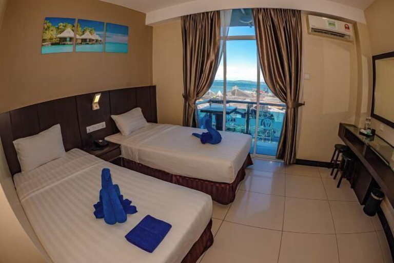 Bedroom 9