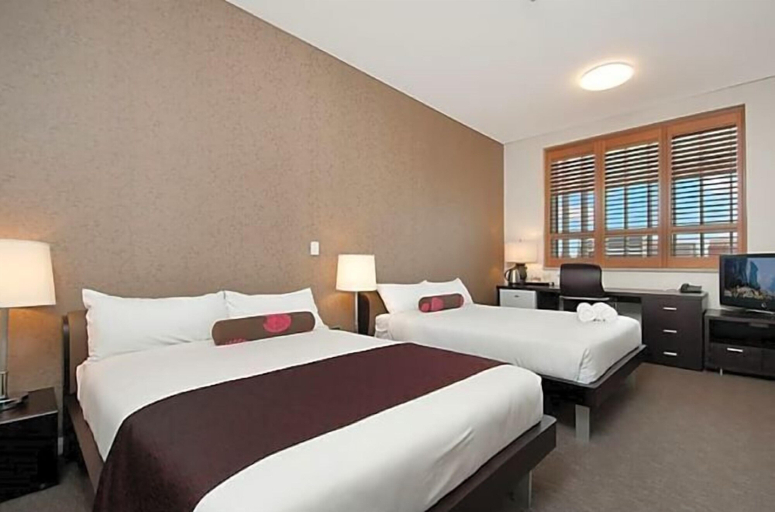 Bedroom 23