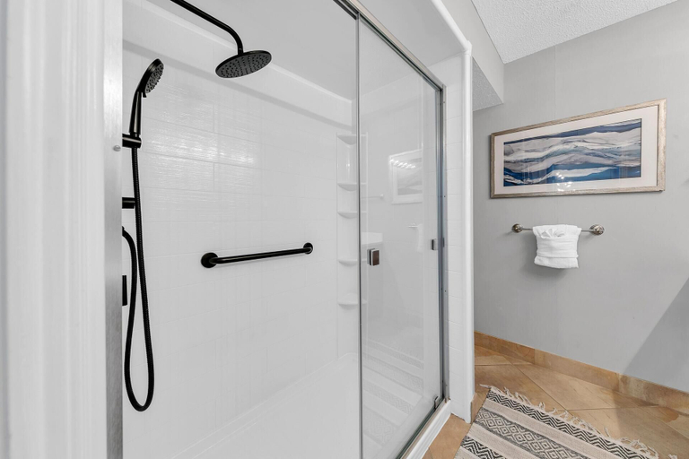 Bathroom 4, Hidden Dunes Gulfside 502, Walton