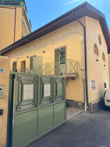 Hotel Marinella, Imperia