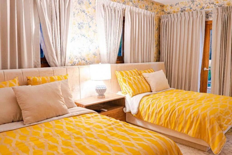 Bedroom 2, Villa Maria luxury en Miches, Miches