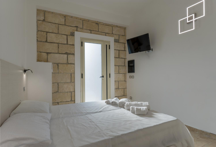 Bedroom 2, Dolce Vista, Catanzaro