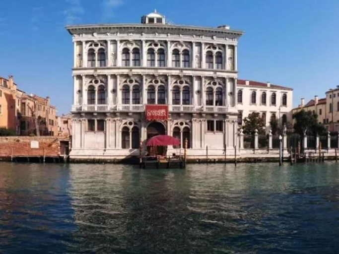 Exterior & Views 2, Unique Apartment in Venice near Befed Brew Pub, Venezia