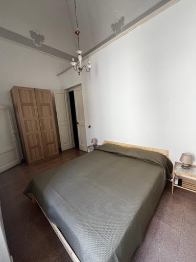 Bedroom 3, AR Rooms, Lecce