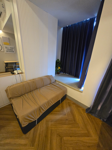 Others 2, Cosmy Benson 38 Apartment with kitchen and Wifi, Surabaya