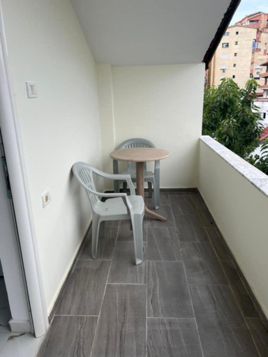 Others 3, Celas Home, Pogradecit