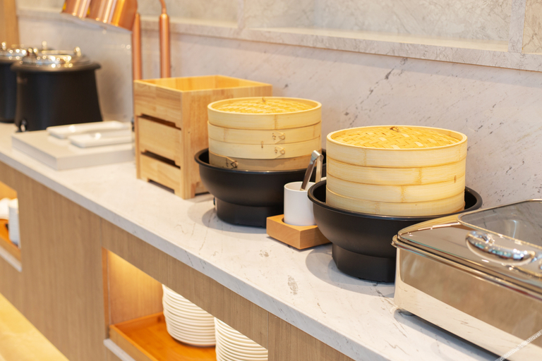 Food & Drinks 4, Hanting Hotel Wenzhou Yongjia Shangtang, Wenzhou
