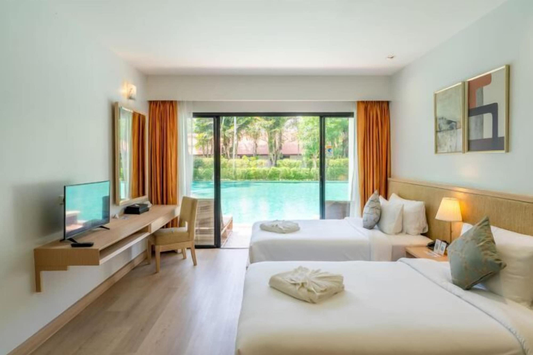 Bedroom 9