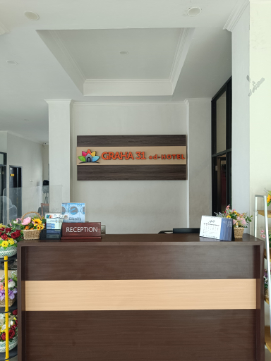 Others 2, Graha 31 Ed-Hotel, Jember