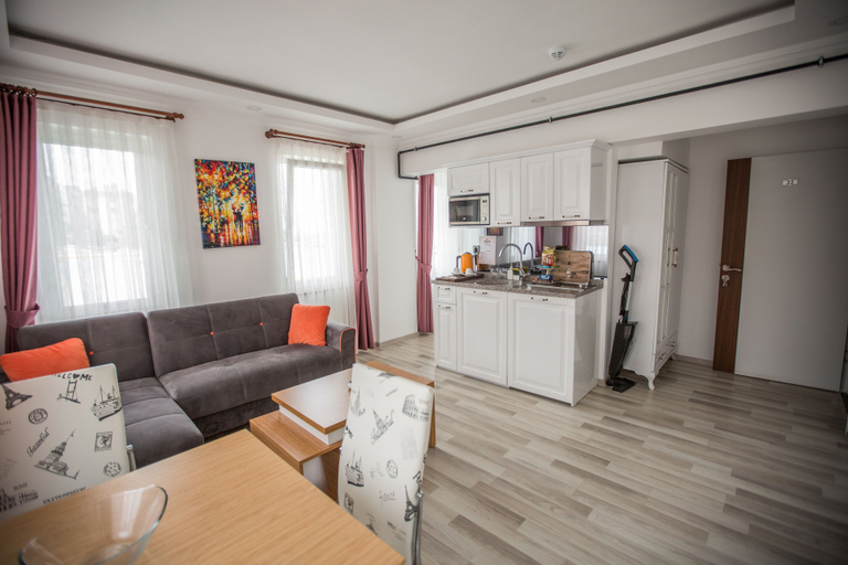 Others 4, Air Suite Hotel, Merkez
