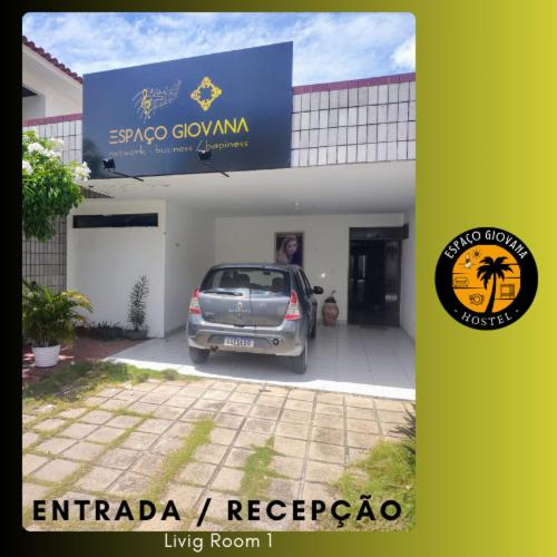 Exterior & Views 3, Espaco Giovana, João Pessoa
