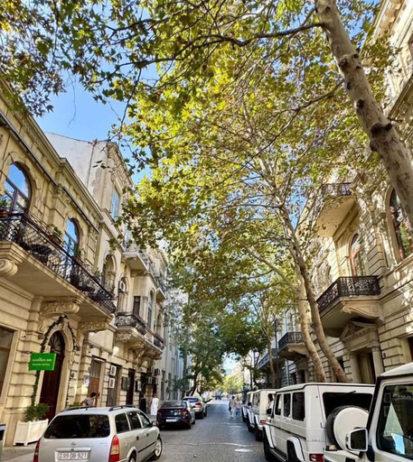 Others 5, Green Garden Hotel, Baku