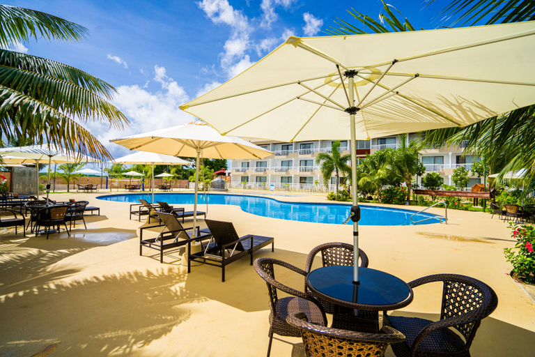 Others, Paradiso Resort & Spa, Saipan