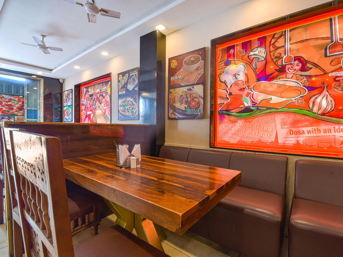 Food & Drinks 4, Mangal Residency, Udaipur