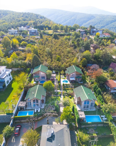 Exterior & Views 4, Sahra Kutuk Evleri, Izmit