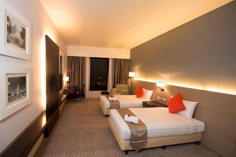 Bedroom 16