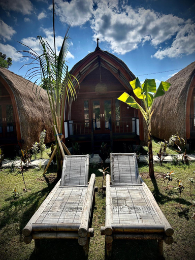 Others 2, Damai Bungalows, West Sumbawa