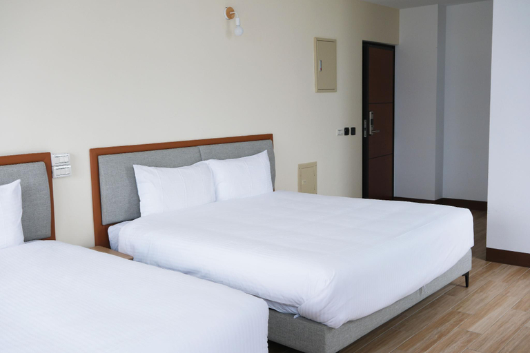 Bedroom 7
