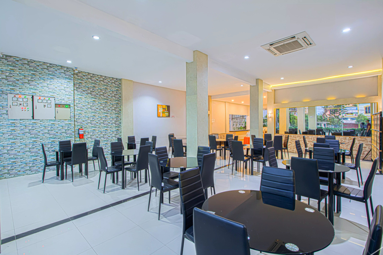 Food & Drinks 5, Grand Aceh Hotel, Banda Aceh