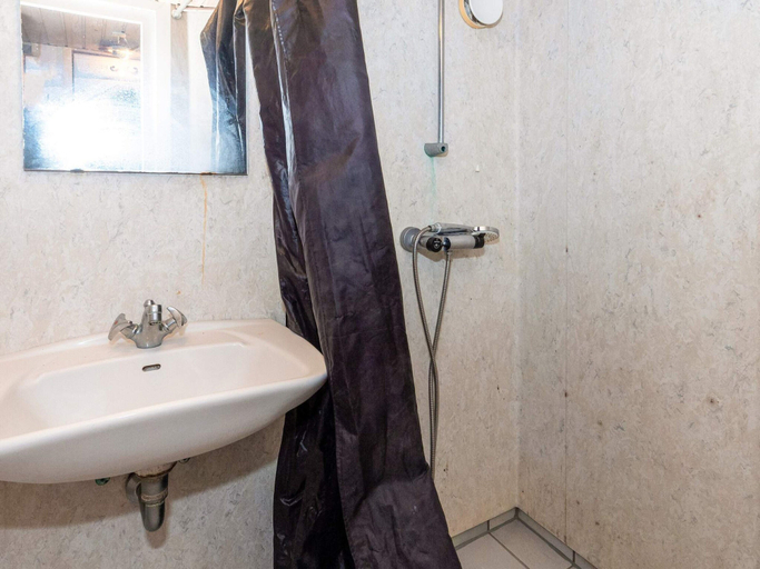 Interior 5, 4 Star Holiday Home in Vestervig, Thisted