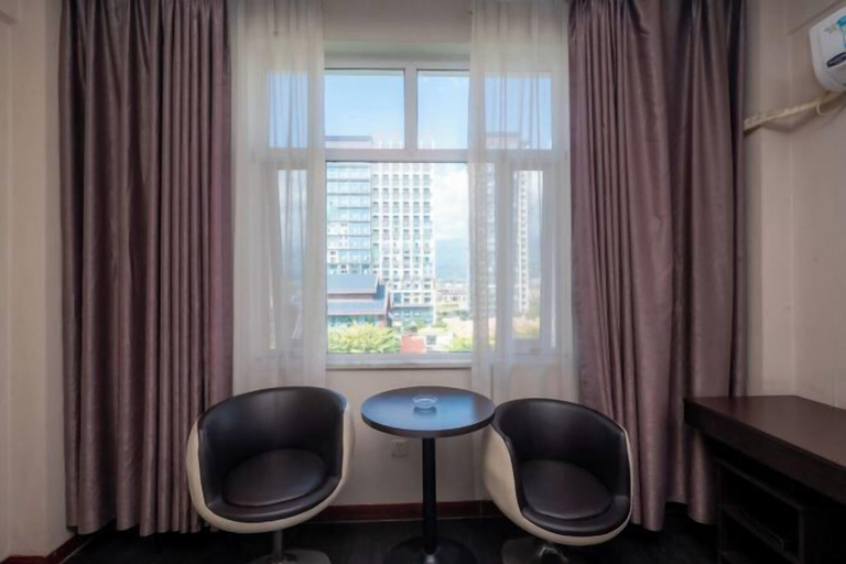 Others 5, Mangshi Beautiful Spring Business Hotel, Dehong Dai and Jingpo