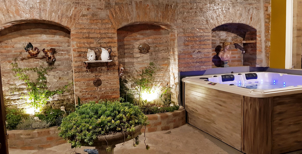 Sport & Beauty 3, Old Town Quito Suites, Apartments & Boutique hotel, Quito
