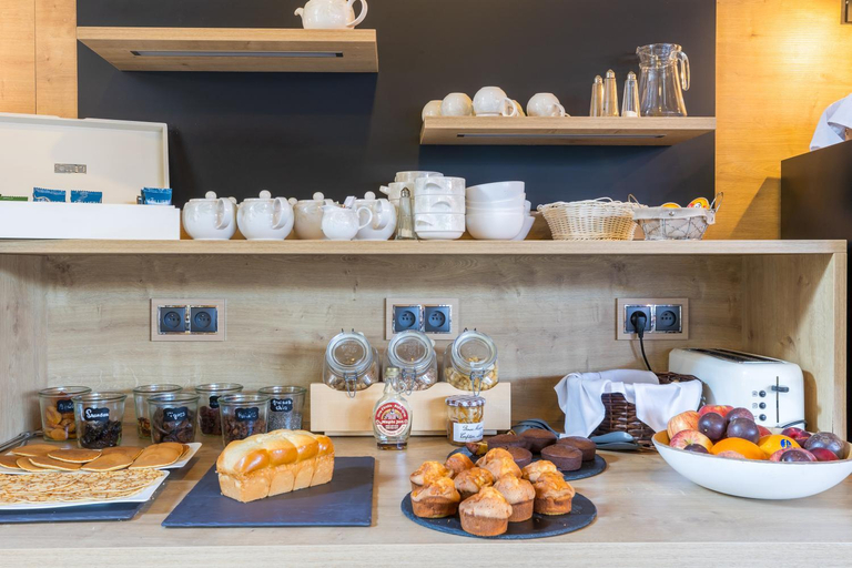 Food & Drinks 5, Le Moulin Du Landion Hotel et Spa, Aube