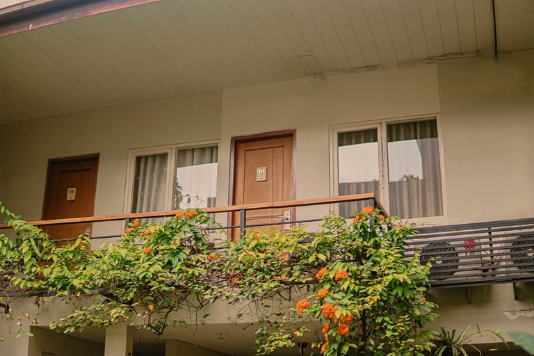 Exterior & Views 3, W Home Cipete, South Jakarta