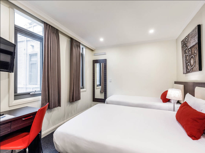 Bedroom 6