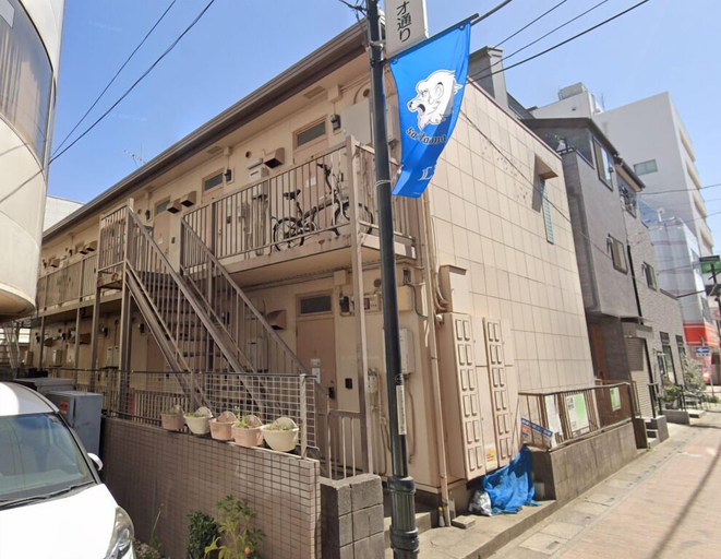 Exterior & Views 2, NOMAD Estate Pia Realm, Tokorozawa